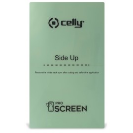 Celly PROFILM50 protector de pantalla para teléfono móvil Universal 50 pieza(s)