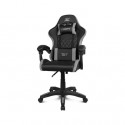 SILLA GAMING DRIFT DR35 NEGRO-GRIS