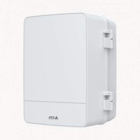 Axis TQ1808-VE Surveillance cabinet