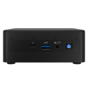 Intel NUC 11 Performance kit UCFF Negro i3-1115G4