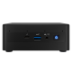 Intel NUC 11 Performance kit UCFF Negro i3-1115G4