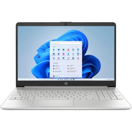 HP 15s-eq2090ns 5500U Portátil 39,6 cm (15.6'') Full HD AMD Ryzen™ 5 8 GB