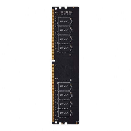 PNY MD8GSD43200-TB módulo de memoria 8 GB 1 x 8 GB DDR4 3200 MHz