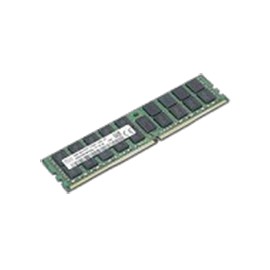 Lenovo 7X77A01301 módulo de memoria 8 GB 1 x 8 GB DDR4 2666 MHz ECC