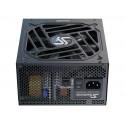 Seasonic VERTEX GX-1000 unidad de fuente de alimentación 1000 W 20+4 pin ATX ATX Negro