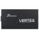 Seasonic VERTEX GX-1000 unidad de fuente de alimentación 1000 W 20+4 pin ATX ATX Negro