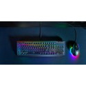 TECLADO RAZER BLACKWIDOW V4 X YELLOW SWITCH (ESPAÑOL) (RZ03-04702800-R311)