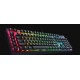 TECLADO RAZER BLACKWIDOW V4 X YELLOW SWITCH (ESPAÑOL) (RZ03-04702800-R311)
