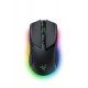 Razer Cobra Pro ratón mano derecha RF Wireless + Bluetooth + USB Type-C Óptico 30000 DPI