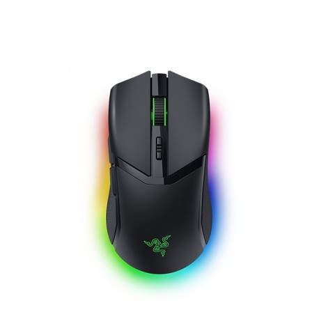 Razer Cobra Pro ratón mano derecha RF Wireless + Bluetooth + USB Type-C Óptico 30000 DPI