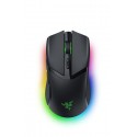 Razer Cobra Pro ratón mano derecha RF Wireless + Bluetooth + USB Type-C Óptico 30000 DPI
