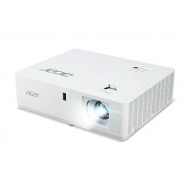 Acer PL6610T videoproyector Proyector para grandes espacios 5500 lúmenes ANSI DLP WUXGA (1920x1200) Blanco