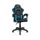 SILLA GAMING DRIFT DR35 NEGRO-AZUL