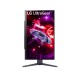 LG 27GR75Q-B pantalla para PC 68,6 cm (27'') 2560 x 1440 Pixeles Quad HD Negro