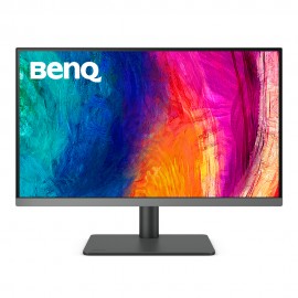 BenQ PD2706U pantalla para PC 68,6 cm (27'') 3840 x 2160 Pixeles 4K Ultra HD LCD Negro