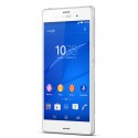 Sony Xperia Z3 4G Color blanco 16GB 1288-1995