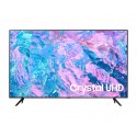 Samsung UE55CU7172UXXH Televisor 139,7 cm (55'') 4K Ultra HD Smart TV Wifi Negro