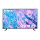 Samsung UE55CU7172UXXH Televisor 139,7 cm (55'') 4K Ultra HD Smart TV Wifi Negro