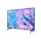 Samsung UE55CU7172UXXH Televisor 139,7 cm (55'') 4K Ultra HD Smart TV Wifi Negro