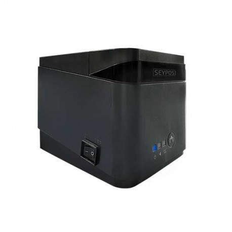 TPV IMPRESORA TICKETS SEYPOS PRP-320