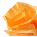 Canson C200992661 papel crepe Naranja