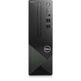 DELL Vostro 3710 i5-12400 SFF Intel® Core™ i5 16 GB DDR4-SDRAM 512 GB SSD Windows 11 Pro PC Negro