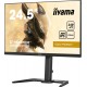 iiyama G-MASTER GB2590HSU-B5 pantalla para PC 62,2 cm (24.5) 1920 x 1080 Pixeles Full HD LCD Negro