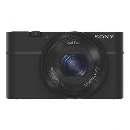 Sony RX100