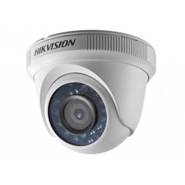 Hikvision Digital Technology DS-2CE56D0T-IRPF CCTV security camera Interior Almohadilla Blanco 1920 x 1080 Pixeles