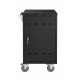 AVER CARRO DE CARGA E24CPLUS-EU (40AAA0D2ABEK) CHARGING CART FOR 24 TABLET/LAPTOP UP TO 15.6 (EU PLUG)