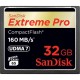 Sandisk 32GB Extreme Pro CF 160MB/s SDCFXPS-032G-X46
