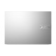 ASUS VivoBook Pro 16 OLED OLED K6602VV-MX048W - Ordenador Portátil 16'' 120Hz