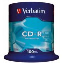 Verbatim CD-R Extra Protection 43411
