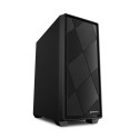 CAJA SHARKOON ATX MIDI VS8 NEGRA