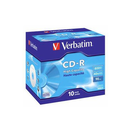 Verbatim VB-CRD89JC 43428