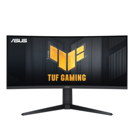 ASUS TUF Gaming VG34VQL3A pantalla para PC 86,4 cm (34) 3440 x 1440 Pixeles UltraWide Quad HD LCD Negro
