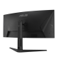 ASUS TUF Gaming VG34VQL3A pantalla para PC 86,4 cm (34) 3440 x 1440 Pixeles UltraWide Quad HD LCD Negro