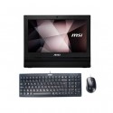 ORDENADOR AIO MSI PRO PRO 16T 10M-225EU NEGRO