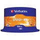 Verbatim AZO DVD-R 43548
