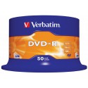 Verbatim AZO DVD-R 43548
