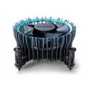 Intel Laminar RM1 Procesador Ventilador Negro, Azul - BXTSRM1