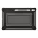 Samsung EF-RX910CBEGWW funda para tablet 37,1 cm (14.6'') Titanio