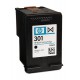 HP 301 Black Ink Cartridge CH561EE%23301
