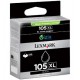 Lexmark 105XL 14N0822E