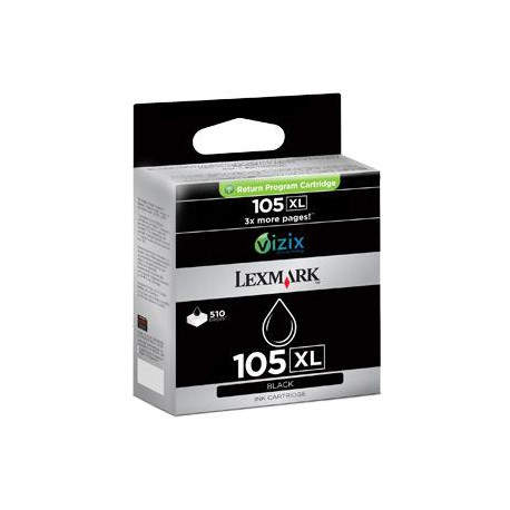 Lexmark 105XL 14N0822E