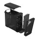 Fractal Design Torrent Compact Negro
