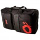 MOCHILA PORTATIL OZONE GAMING OZLANPCK