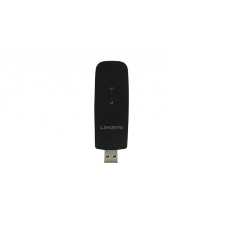 ADAPTADOR DE RED WIRELESS LINKSYS AC1200 WUS6300-EJ