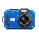 Kodak PIXPRO WPZ2 1/2.3'' Cámara compacta 16,76 MP BSI CMOS 4608 x 3456 Pixeles Azul