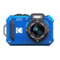 Kodak PIXPRO WPZ2 1/2.3'' Cámara compacta 16,76 MP BSI CMOS 4608 x 3456 Pixeles Azul